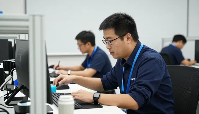 在制造业如何推动商贸效率提升