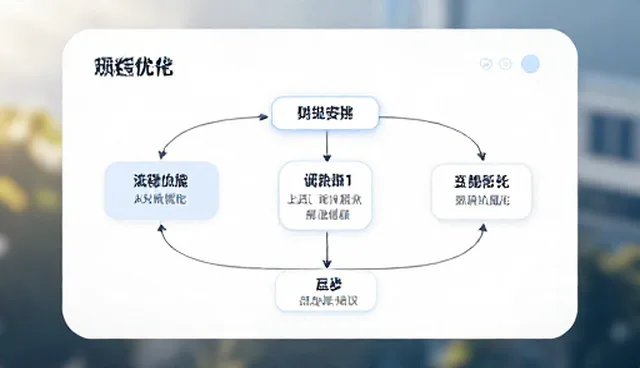 性能优化需结合应用条件进行精准匹配