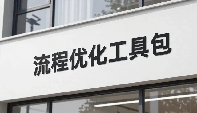 商贸场景下阶段反馈工具的高效应用与日常维护指南